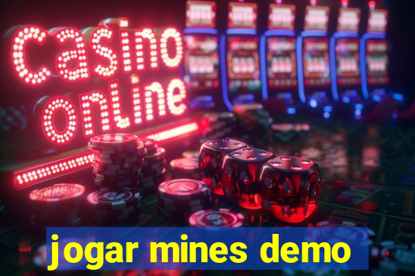 jogar mines demo